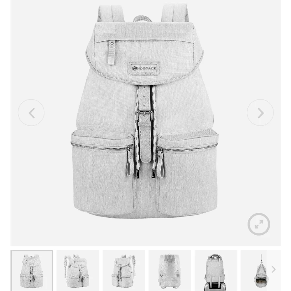 Nordace Comino Daypack - Picture 3 of 9